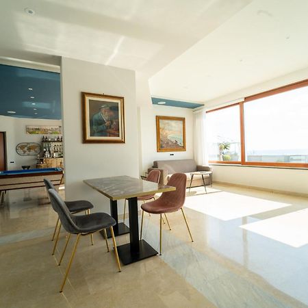 Villa Tito Livio Starguest Ποτσουόλι Εξωτερικό φωτογραφία
