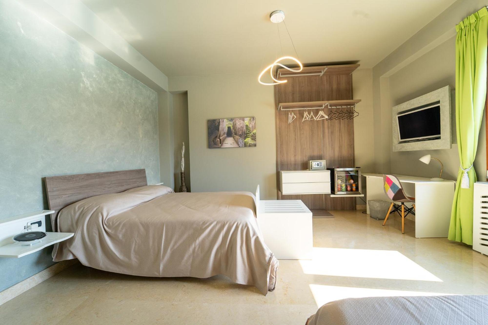 Villa Tito Livio Starguest Ποτσουόλι Εξωτερικό φωτογραφία