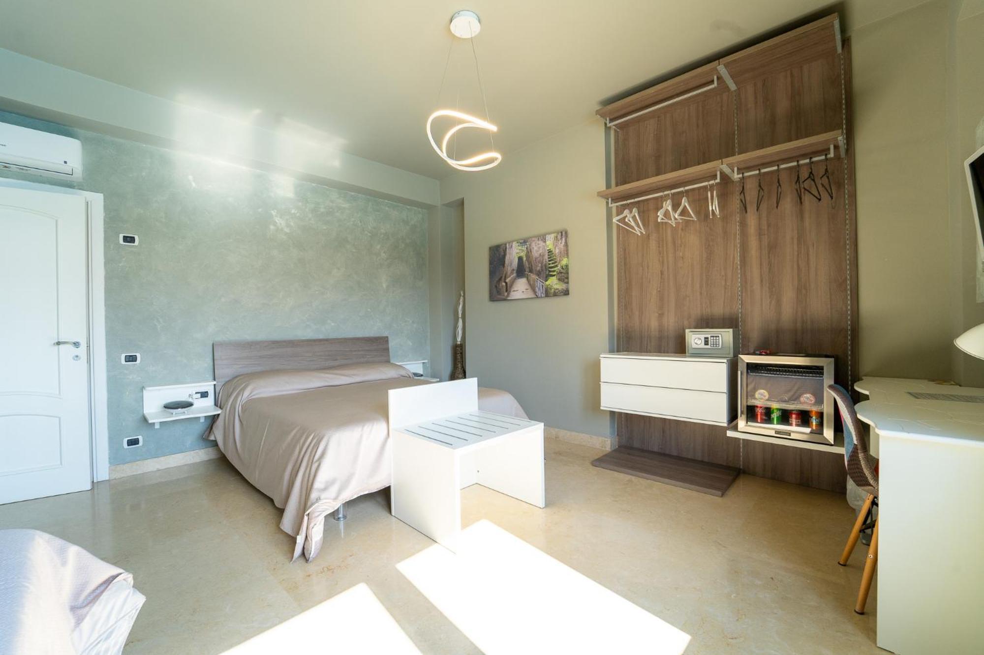 Villa Tito Livio Starguest Ποτσουόλι Εξωτερικό φωτογραφία