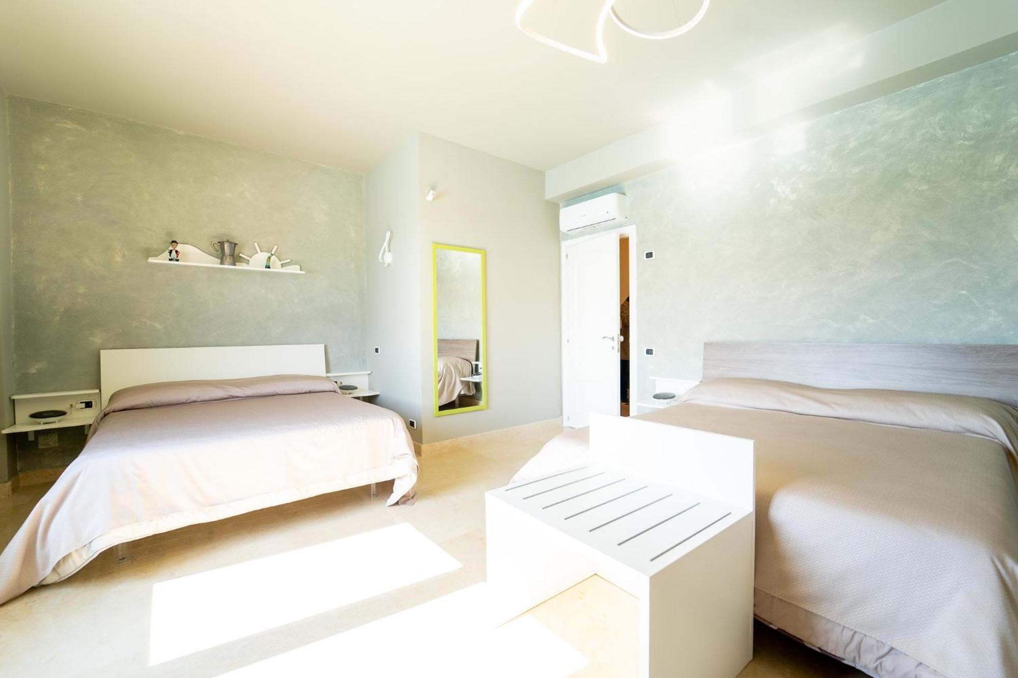 Villa Tito Livio Starguest Ποτσουόλι Εξωτερικό φωτογραφία