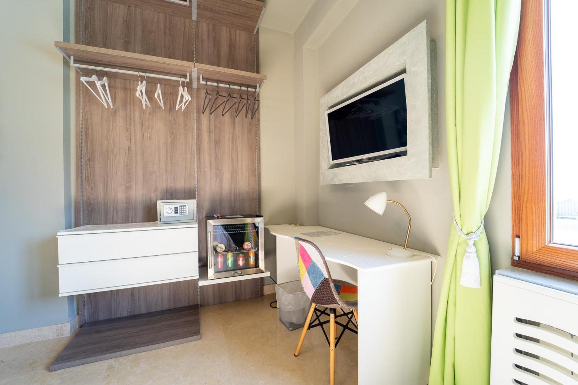 Villa Tito Livio Starguest Ποτσουόλι Εξωτερικό φωτογραφία