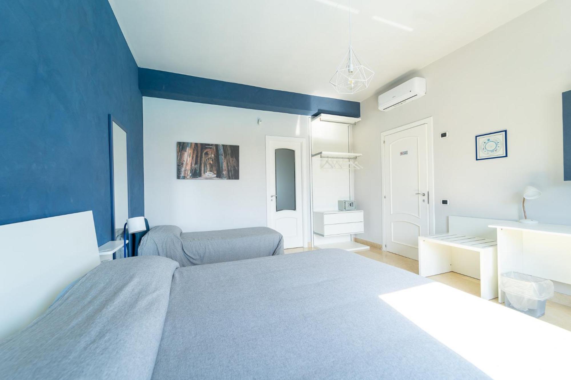 Villa Tito Livio Starguest Ποτσουόλι Εξωτερικό φωτογραφία