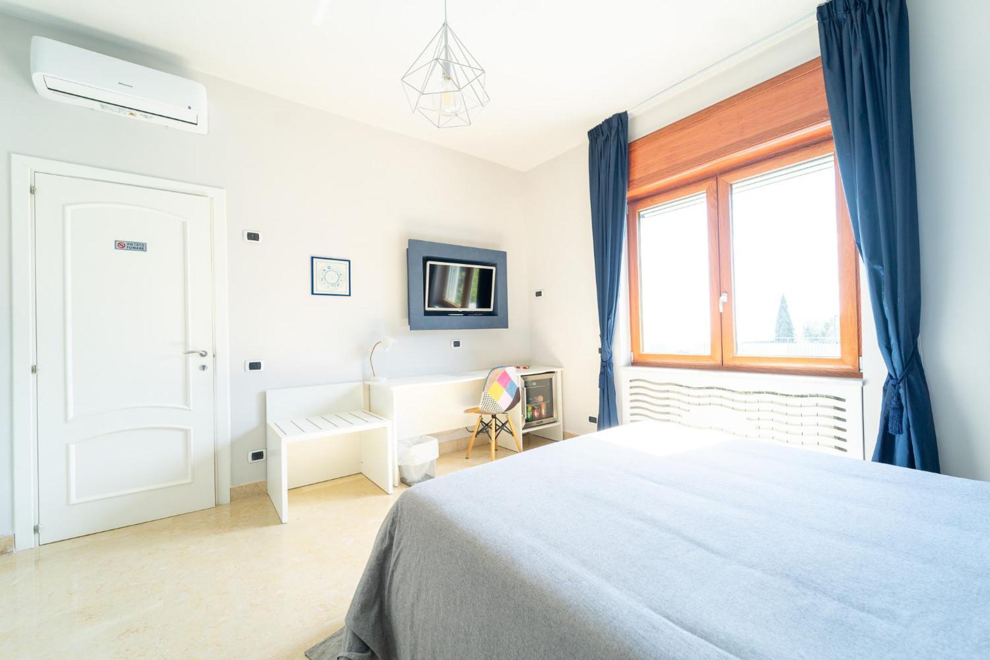 Villa Tito Livio Starguest Ποτσουόλι Εξωτερικό φωτογραφία