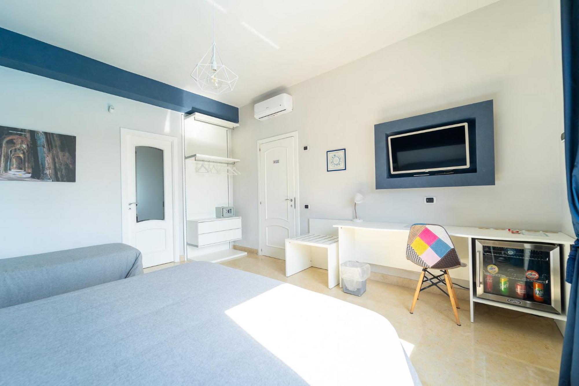 Villa Tito Livio Starguest Ποτσουόλι Εξωτερικό φωτογραφία